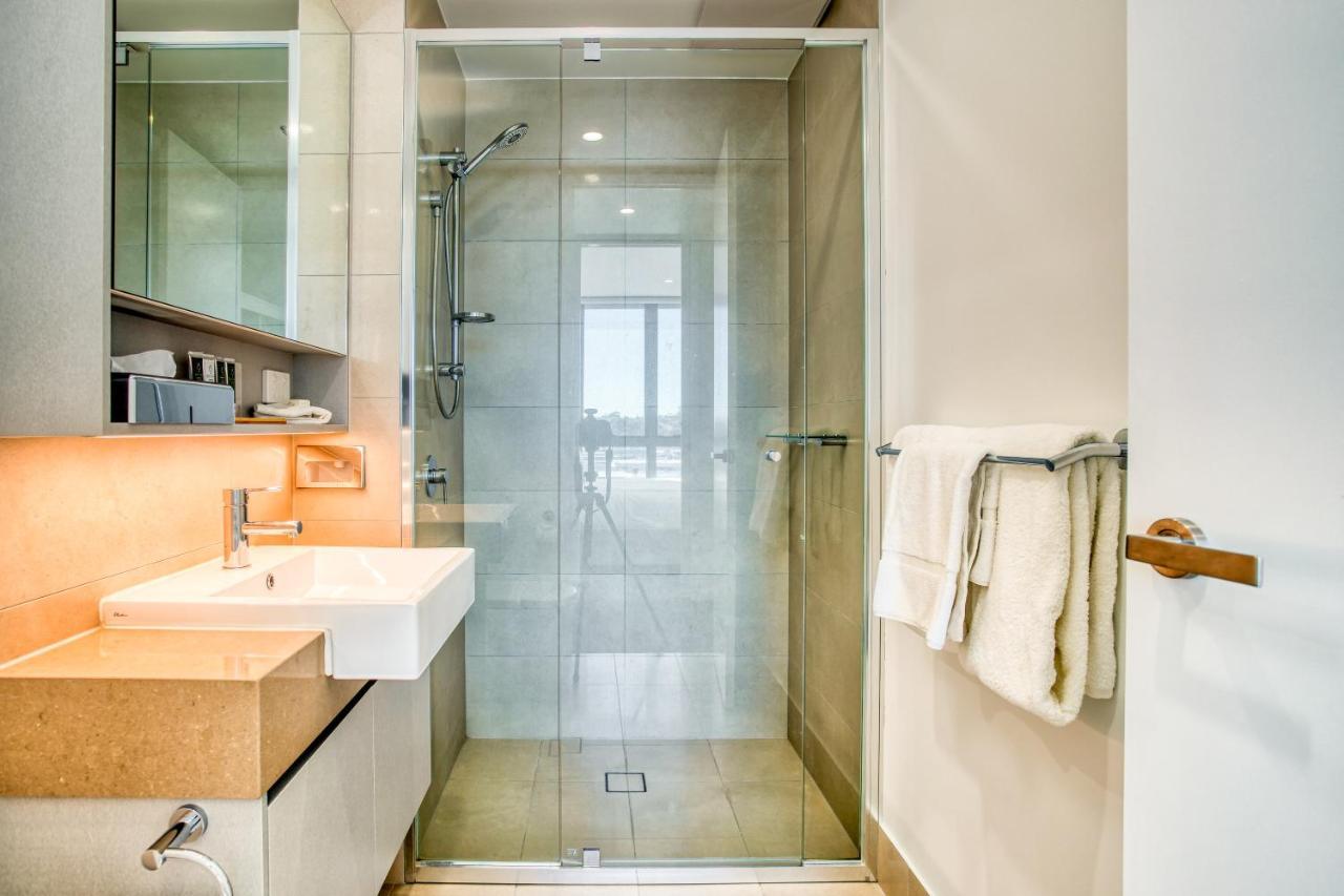 Inspire Boutique Apartments Тувумба Экстерьер фото