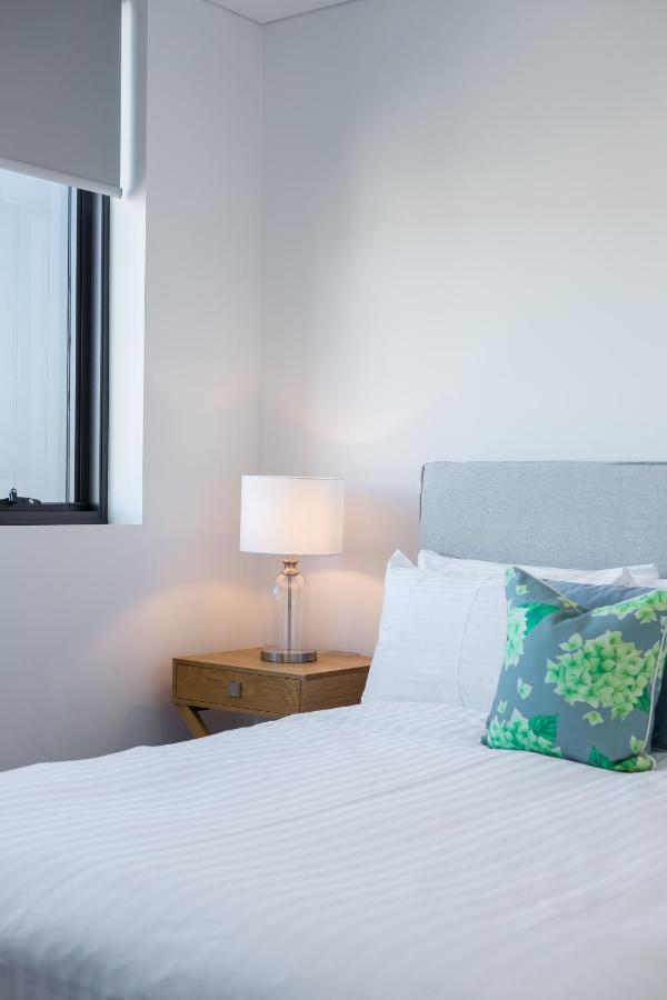 Inspire Boutique Apartments Тувумба Экстерьер фото